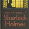 The Return of Sherlock Holmes | Project Gutenberg