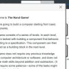 NandGame - Build a computer from scratch.