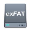 exFAT Accessを使う～DiskStation DS218j | モノを使い倒す